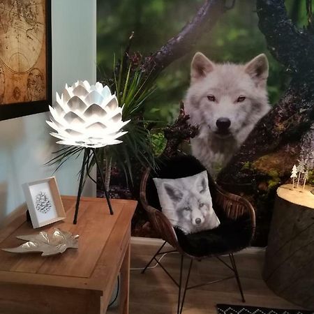 רובניימי Arctic Home מראה חיצוני תמונה