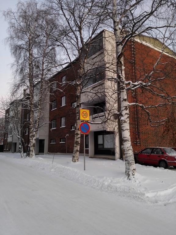 רובניימי Arctic Home מראה חיצוני תמונה