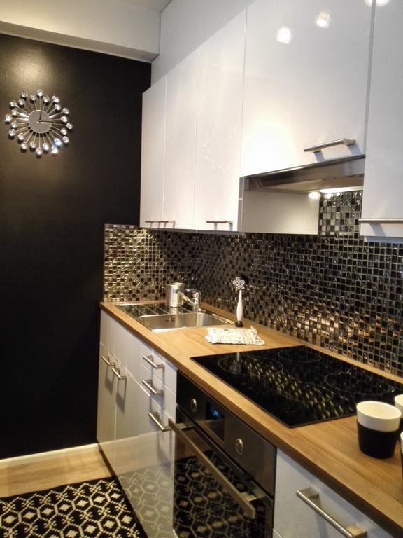 רובניימי Arctic Home מראה חיצוני תמונה