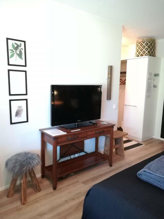 רובניימי Arctic Home מראה חיצוני תמונה