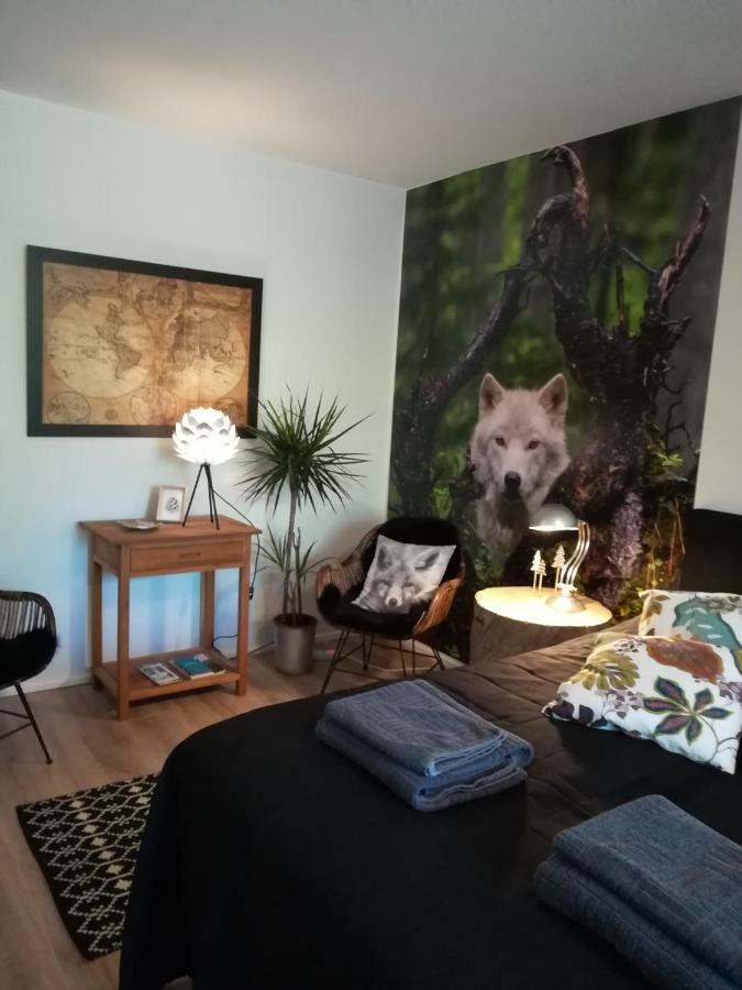 רובניימי Arctic Home מראה חיצוני תמונה