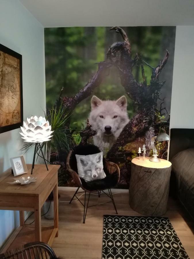 רובניימי Arctic Home מראה חיצוני תמונה
