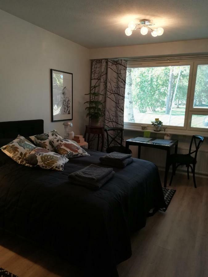 רובניימי Arctic Home מראה חיצוני תמונה